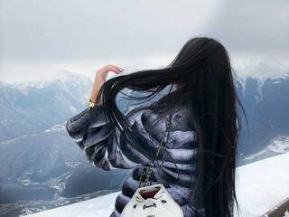 دردشة الفيديو المثيرة FireQBrown