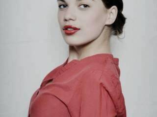 دردشة الفيديو المثيرة first1lady