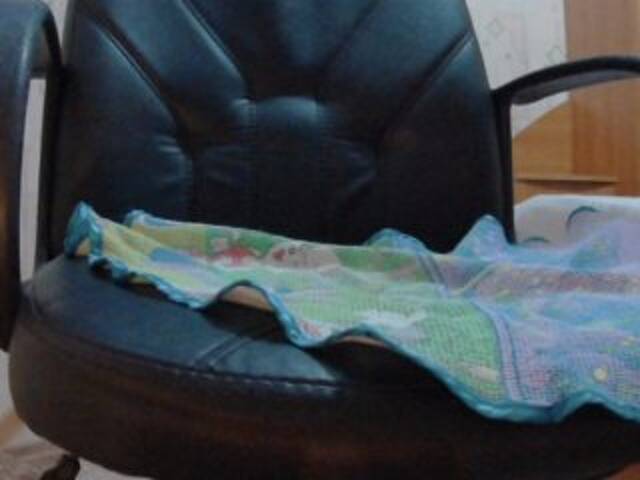 لقطات البث FistPara