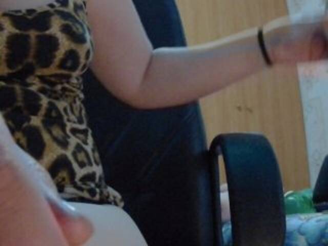 لقطات البث FistPara