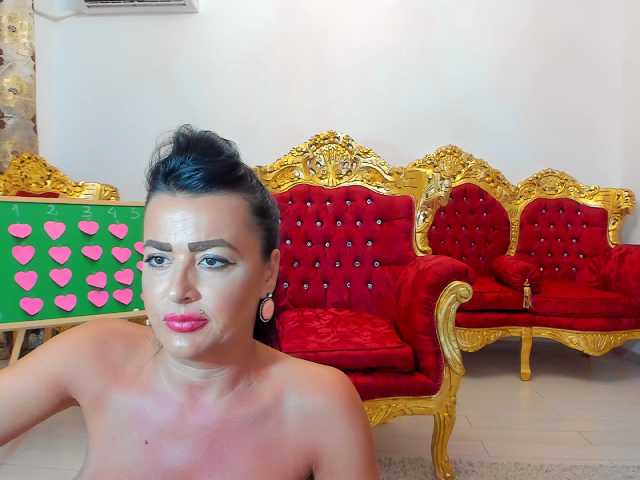 لقطات البث fitprincess