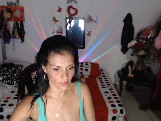 الصور flacapaola11 If there are more than 10 users in my room I will go to a private show and I will do the best squirt and anal show