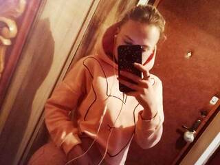 دردشة الفيديو المثيرة Flamea