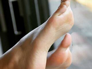 دردشة الفيديو المثيرة FemdomNylon