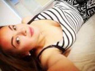 دردشة الفيديو المثيرة flamita