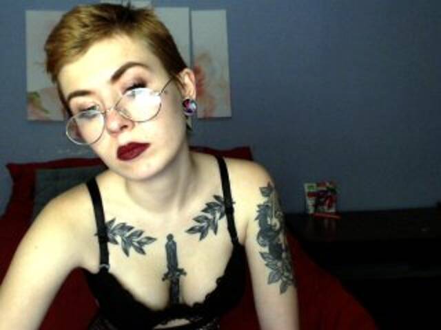 لقطات البث __ElinA__