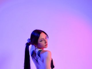 دردشة الفيديو المثيرة FlexxyLexy
