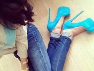 دردشة الفيديو المثيرة flirtgirl77