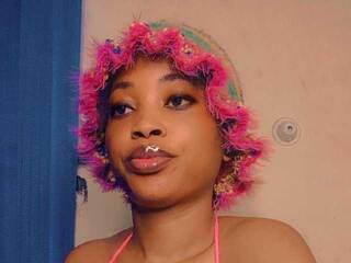 دردشة الفيديو المثيرة Flirty4uxx