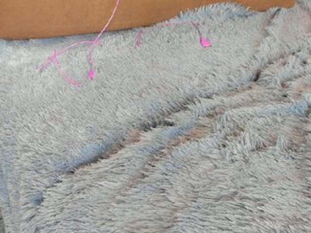 لقطات البث flop-flop