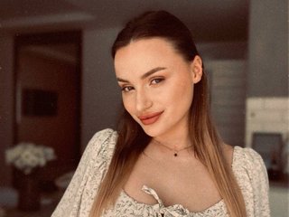 دردشة الفيديو المثيرة FloraGreys