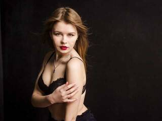 دردشة الفيديو المثيرة FlorenceValleSe