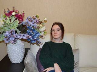 دردشة الفيديو المثيرة FlowerSmilee