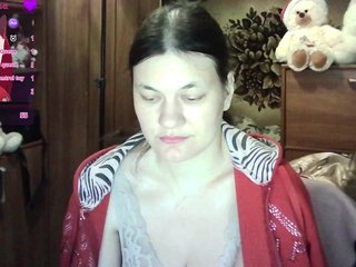 دردشة الفيديو المثيرة Flower_Jasmine