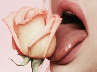 دردشة الفيديو المثيرة Innocent_Flower