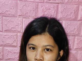 دردشة الفيديو المثيرة FlowerOfAisha