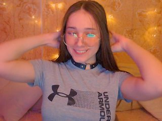 دردشة الفيديو المثيرة fluffy-kitty-