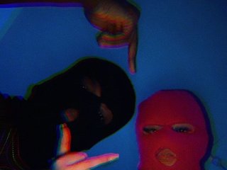 دردشة الفيديو المثيرة FluffyBunny69