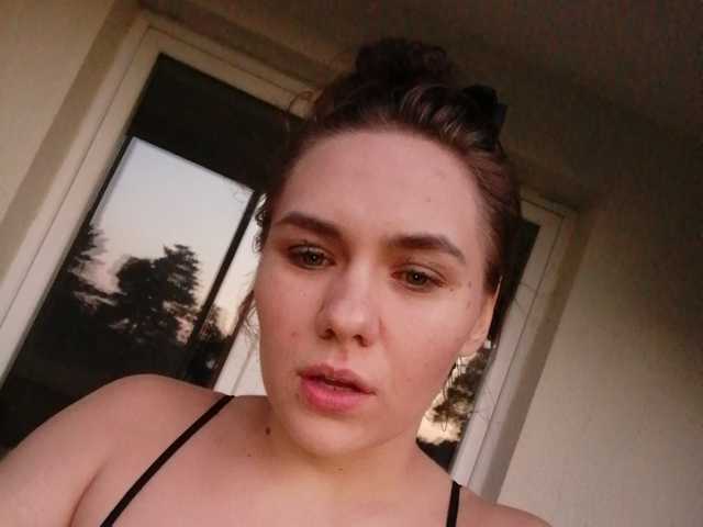 لقطات البث FluffYd