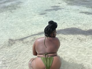 دردشة الفيديو المثيرة Fluffydiva