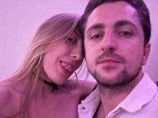 دردشة الفيديو المثيرة MaryGii