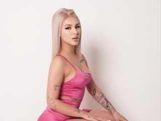دردشة الفيديو المثيرة folinskaayaa