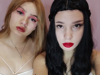 دردشة الفيديو المثيرة Foly666
