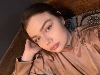 دردشة الفيديو المثيرة Fonsolia