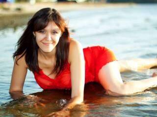 دردشة الفيديو المثيرة forianna