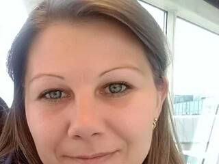 دردشة الفيديو المثيرة forlana