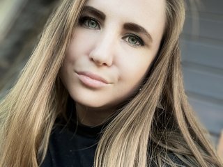 دردشة الفيديو المثيرة Fox-Alenka
