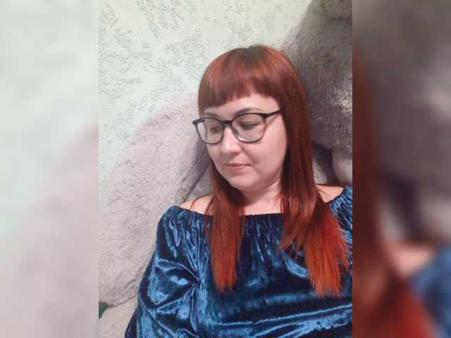 لقطات البث MISTRESS-FOX