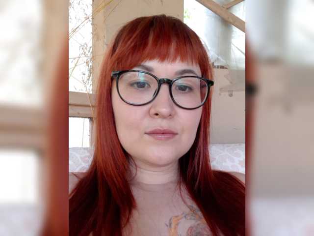 لقطات البث MISTRESS-FOX