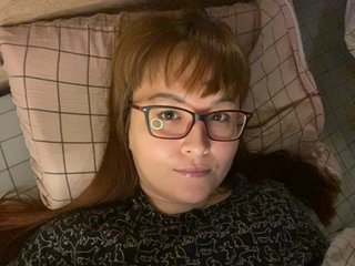 دردشة الفيديو المثيرة MISTRESS-FOX