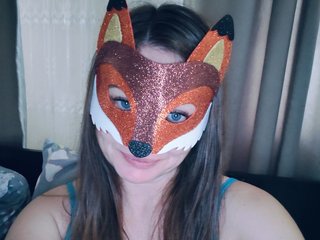 دردشة الفيديو المثيرة FOX-Love