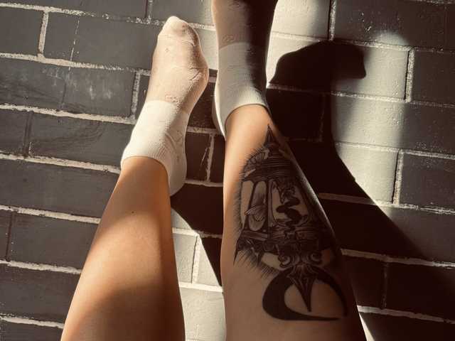 صورة الملف الشخصي Fox-Paws