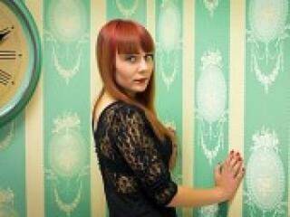 دردشة الفيديو المثيرة fox1red