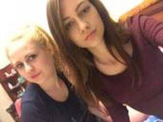 دردشة الفيديو المثيرة foxes12