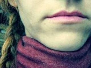 دردشة الفيديو المثيرة foxfirecat