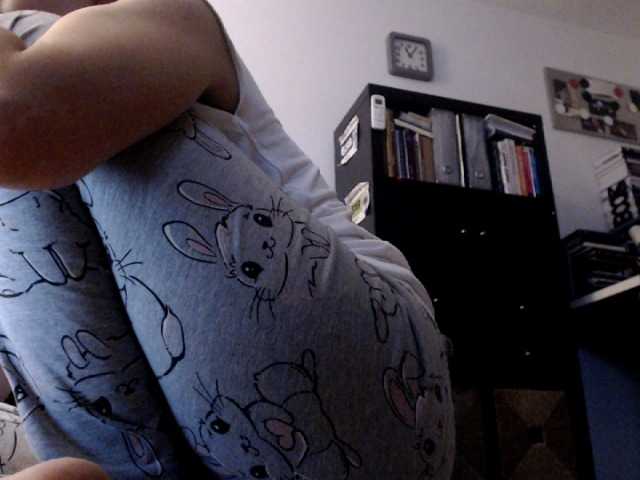 لقطات البث FoxMoony