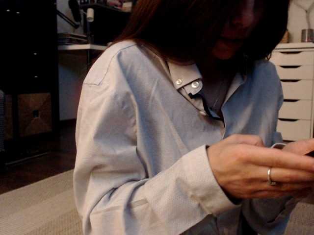لقطات البث FoxMoony