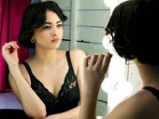 دردشة الفيديو المثيرة foxsexyyy