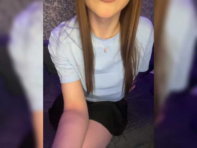 لقطات البث KRISTIshow