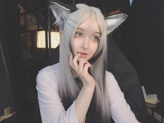 دردشة الفيديو المثيرة foxxxspell