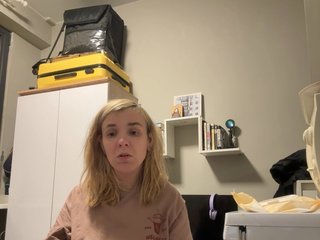 دردشة الفيديو المثيرة Kinesha