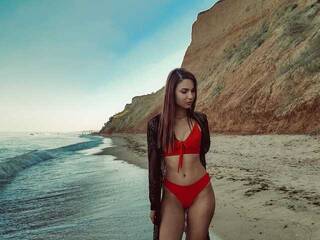 دردشة الفيديو المثيرة Foxy69