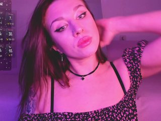 دردشة الفيديو المثيرة FoxyAlisa