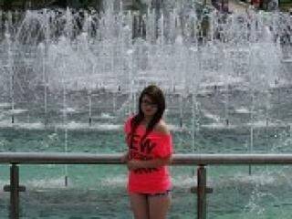 دردشة الفيديو المثيرة foxyinlove