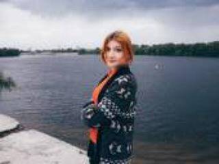 دردشة الفيديو المثيرة foxylii