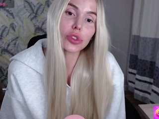 دردشة الفيديو المثيرة Marmalade_Fox